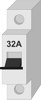 Sicherung 32A